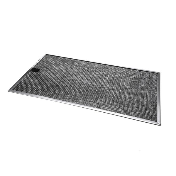 Norlake Air Filter Rigid, Ult 144943